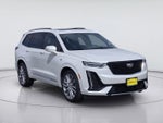 2020 Cadillac Xt6 AWD Sport