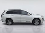 2020 Cadillac Xt6 AWD Sport