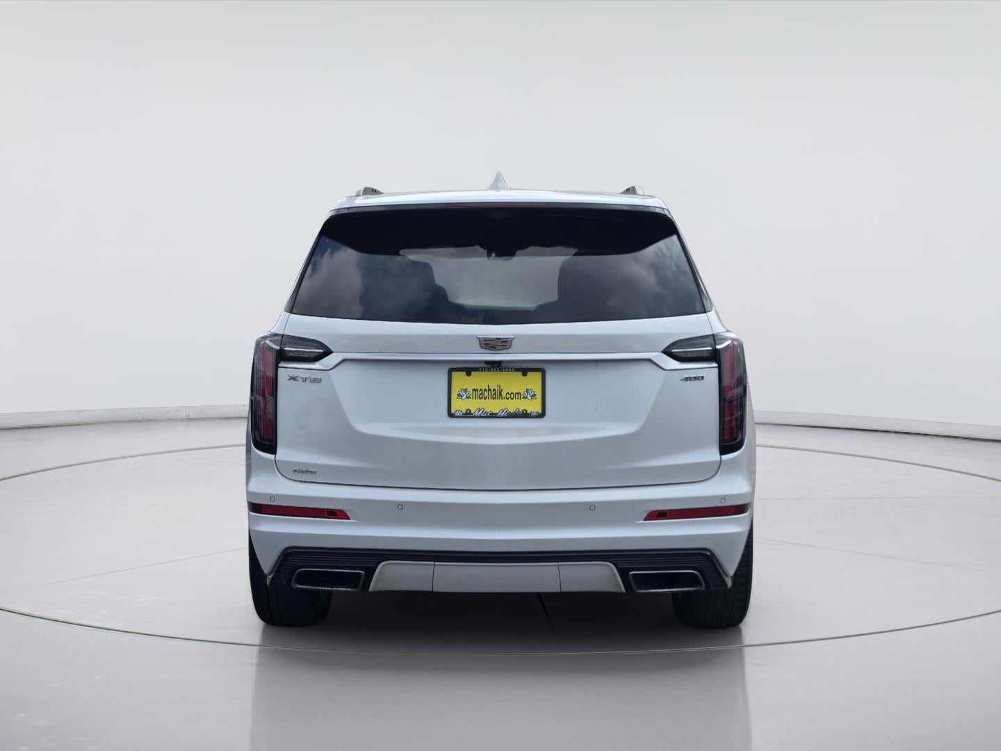 2020 Cadillac Xt6 AWD Sport
