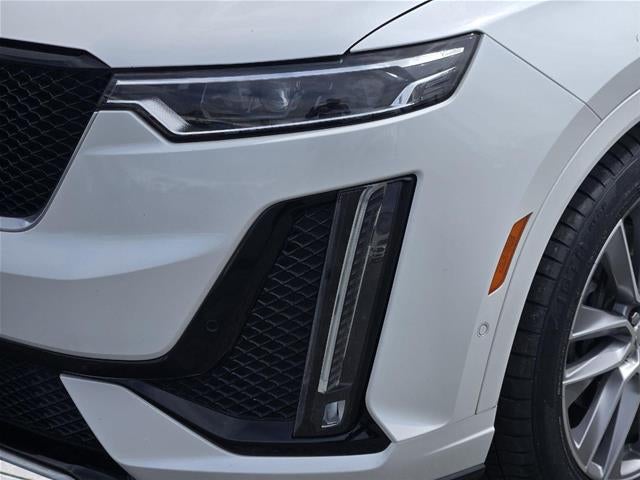 2020 Cadillac Xt6 AWD Sport
