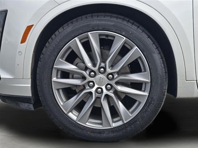 2020 Cadillac Xt6 AWD Sport