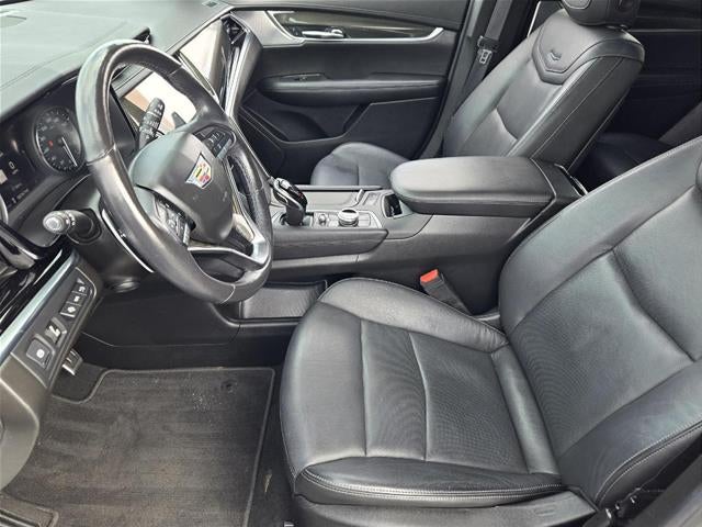 2020 Cadillac Xt6 AWD Sport