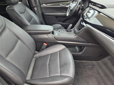 2020 Cadillac Xt6 AWD Sport