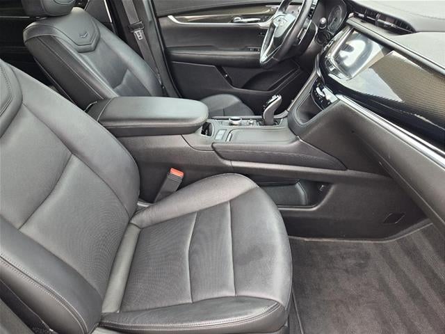 2020 Cadillac Xt6 AWD Sport