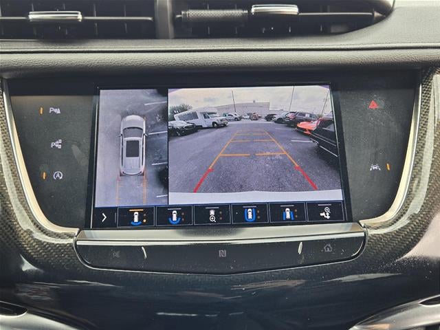 2020 Cadillac Xt6 AWD Sport