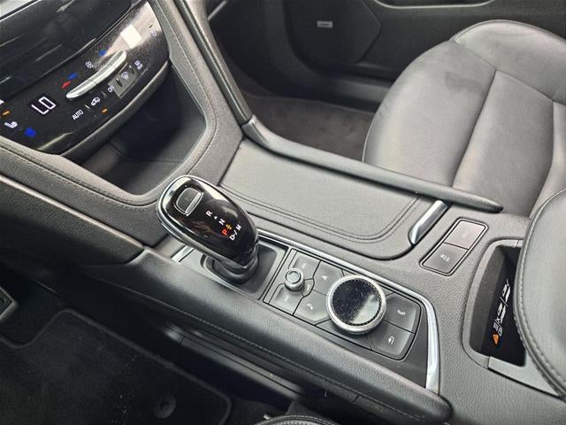 2020 Cadillac Xt6 AWD Sport