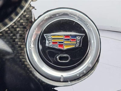 2020 Cadillac Xt6 AWD Sport