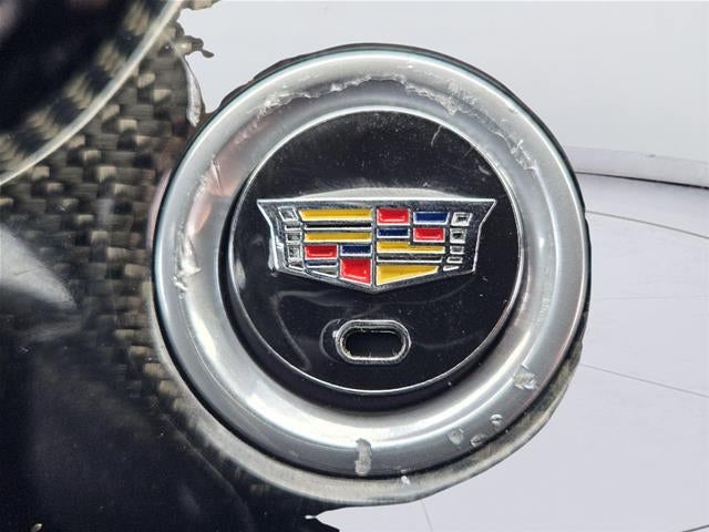 2020 Cadillac Xt6 AWD Sport