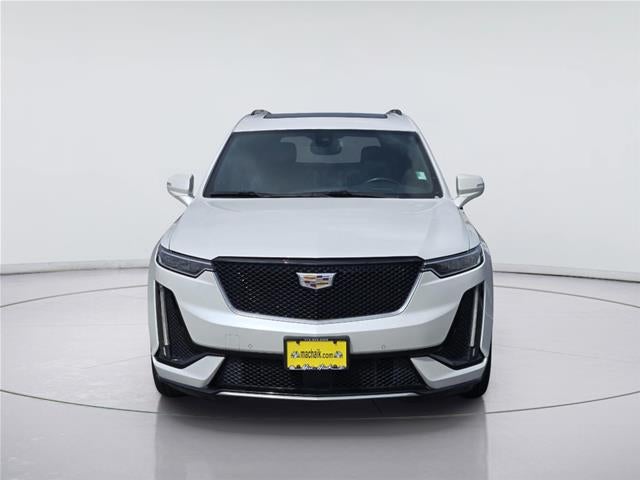 2020 Cadillac Xt6 AWD Sport