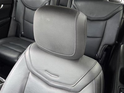 2020 Cadillac Xt6 AWD Sport