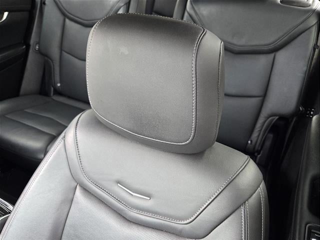 2020 Cadillac Xt6 AWD Sport