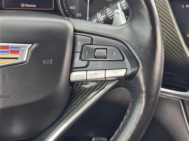 2020 Cadillac Xt6 AWD Sport
