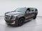 2018 Cadillac Escalade Esv Luxury