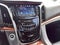 2018 Cadillac Escalade Esv Luxury