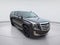2018 Cadillac Escalade Esv Luxury
