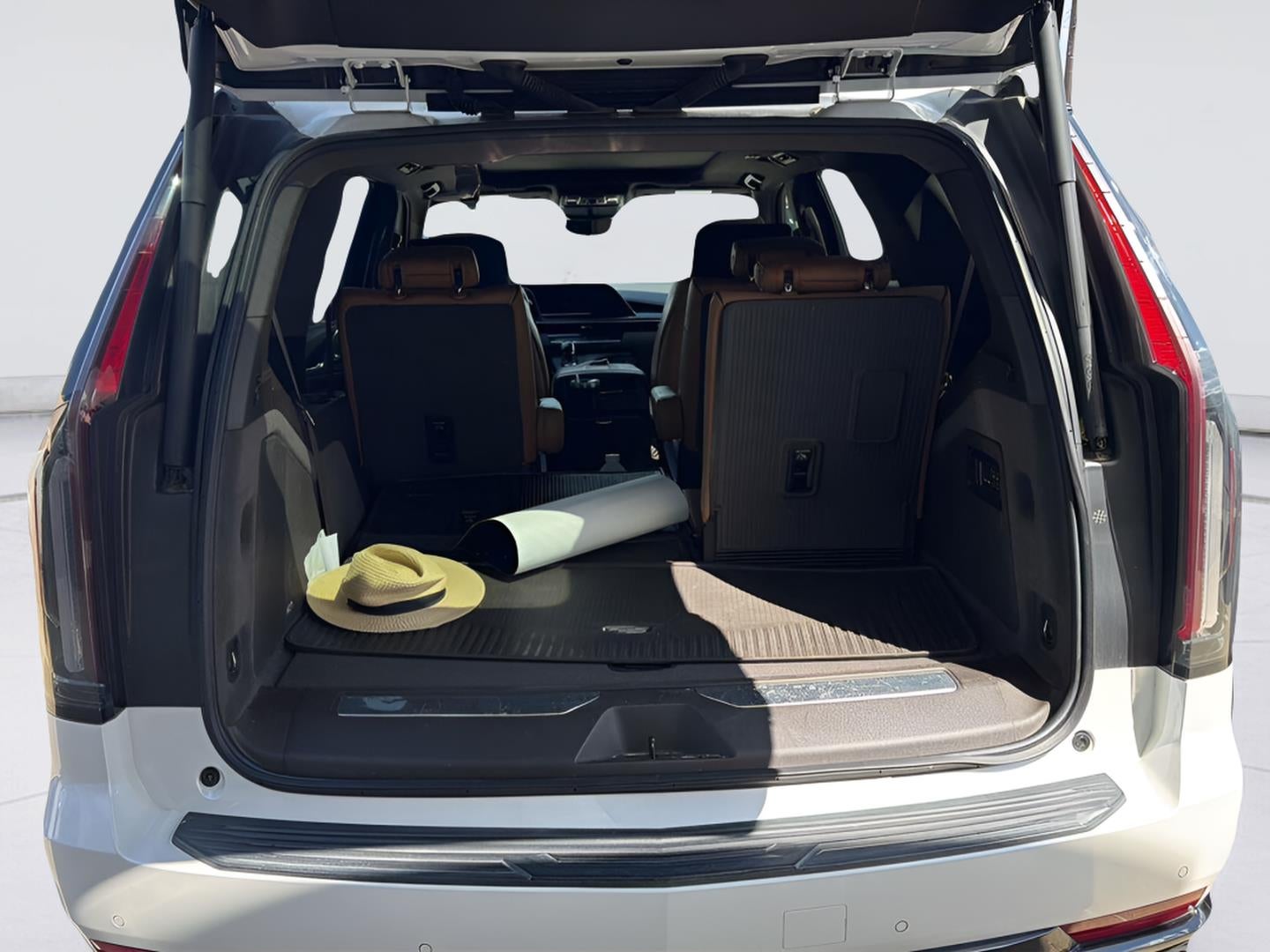 2024 Cadillac Escalade 4WD Sport