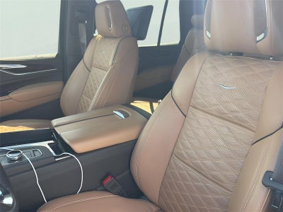 2024 Cadillac Escalade 4WD Sport