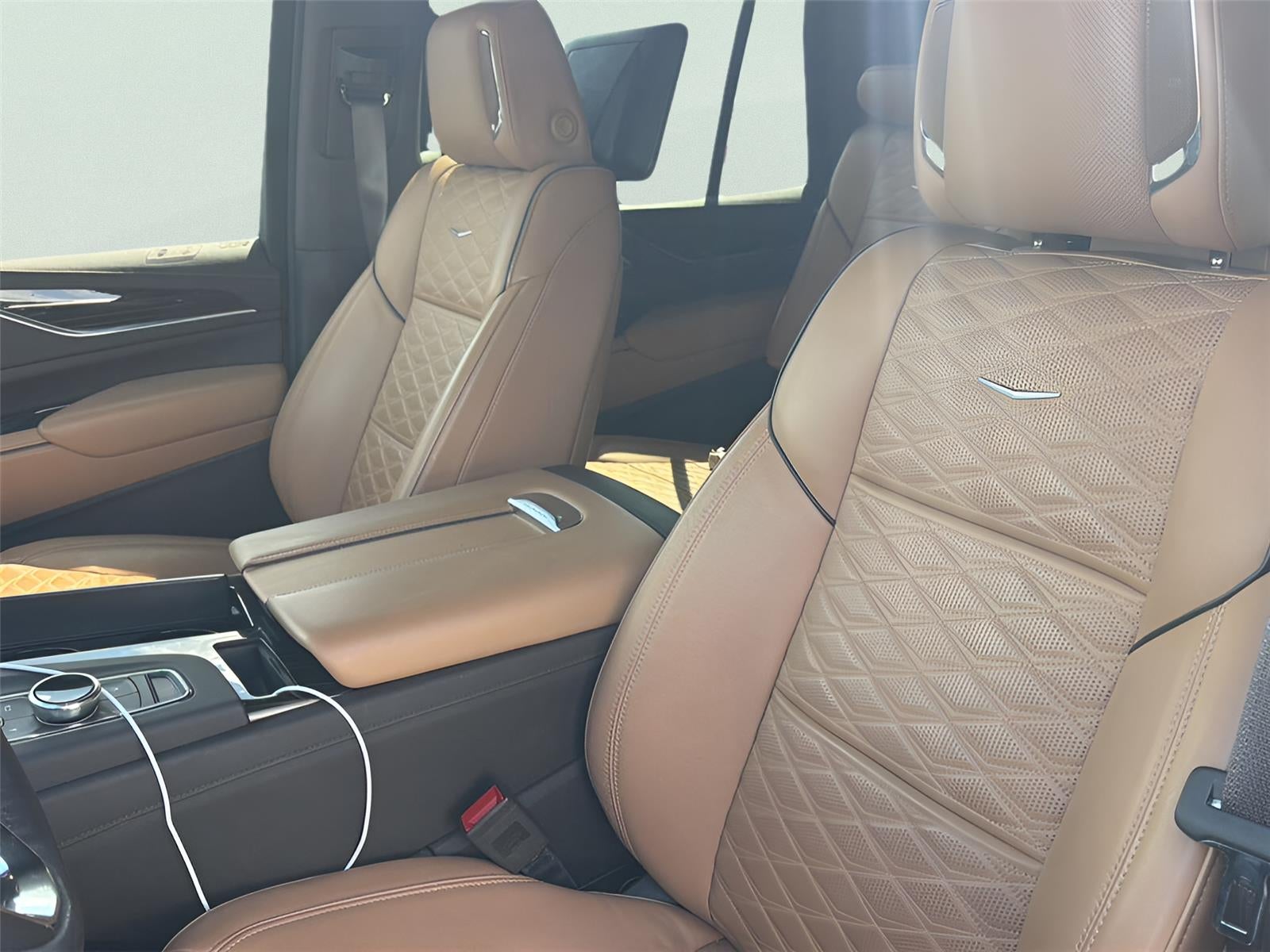 2024 Cadillac Escalade 4WD Sport