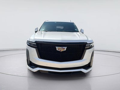 2024 Cadillac Escalade 4WD Sport