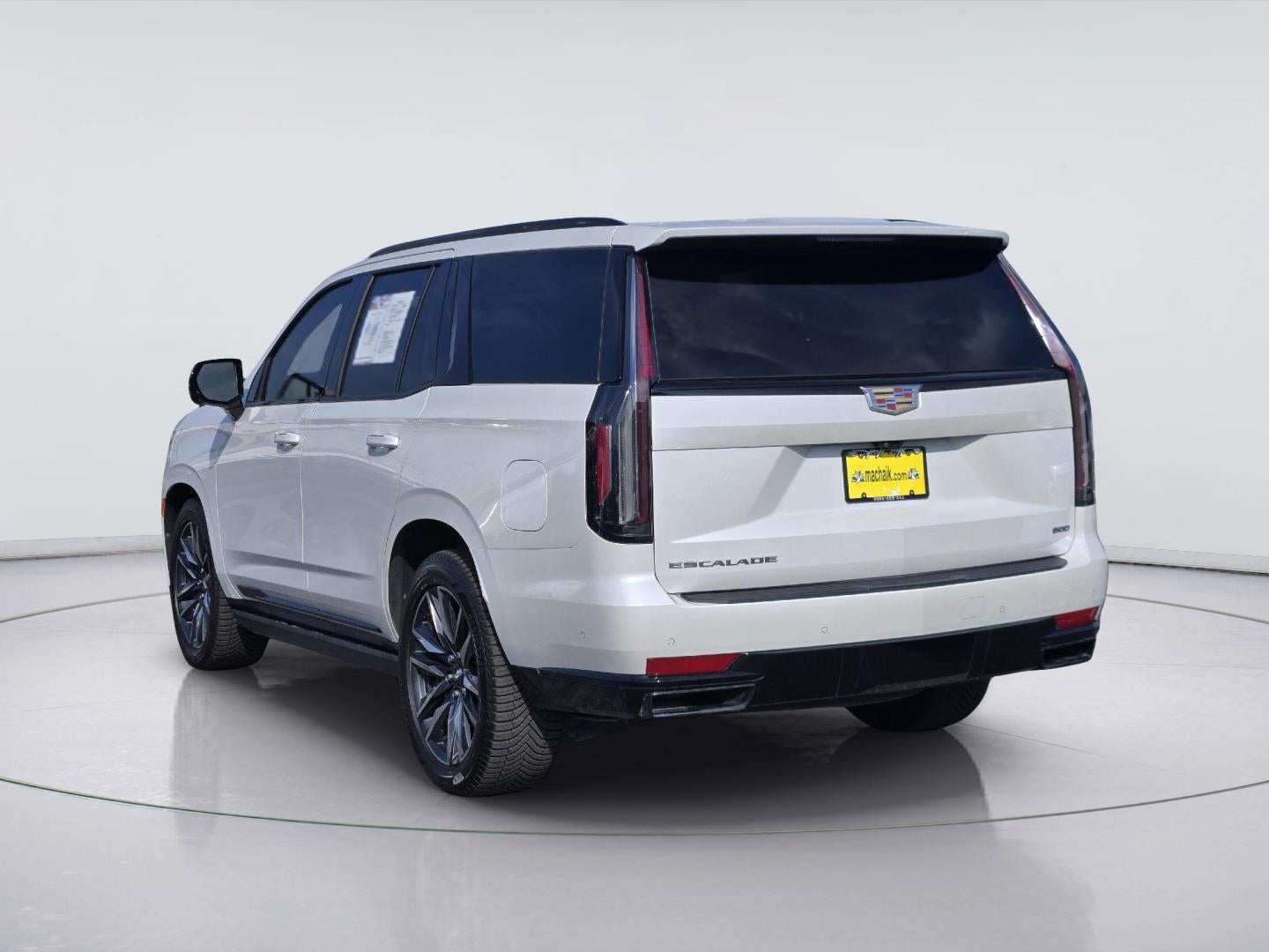 2024 Cadillac Escalade 4WD Sport