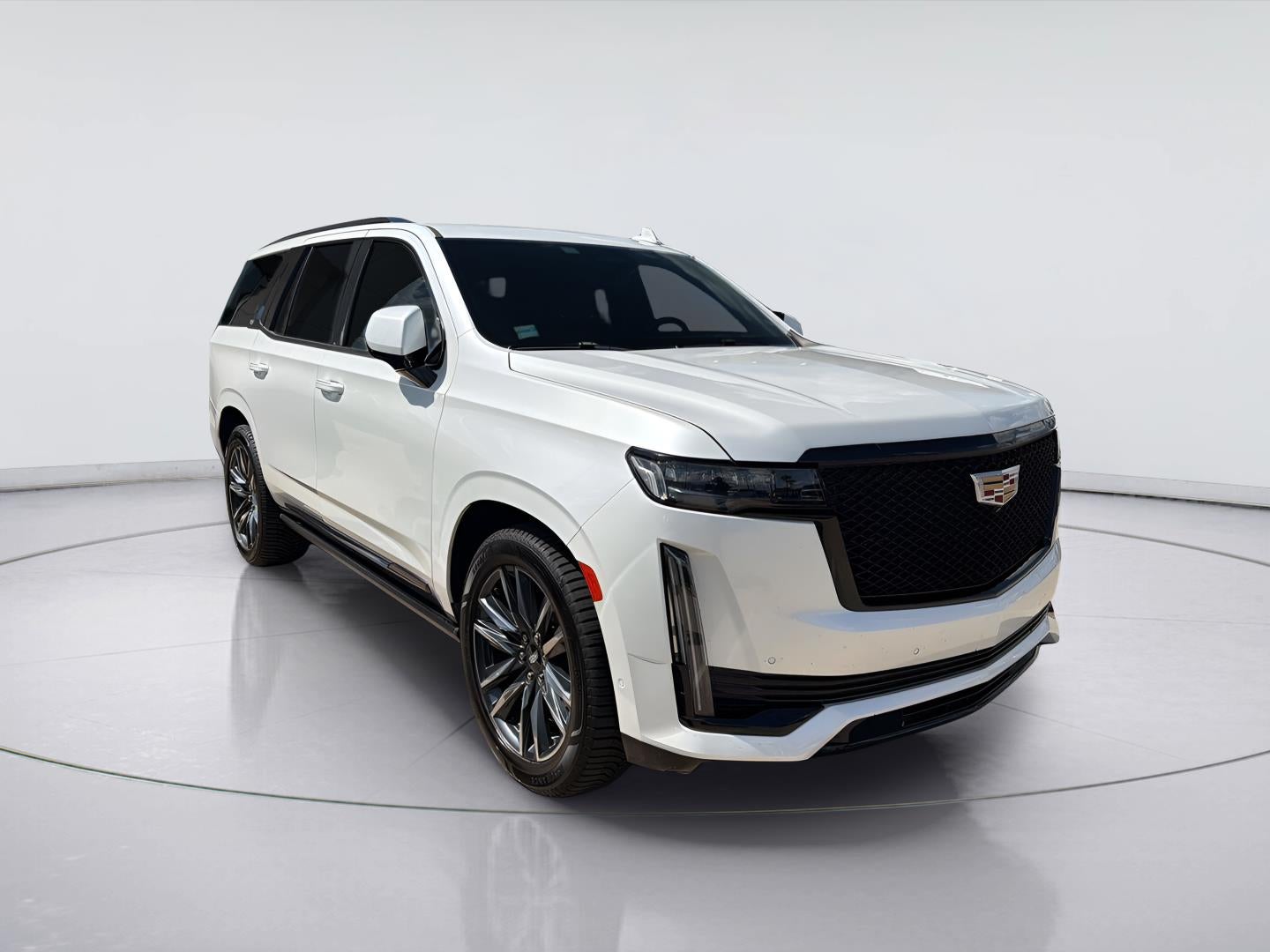 2024 Cadillac Escalade 4WD Sport