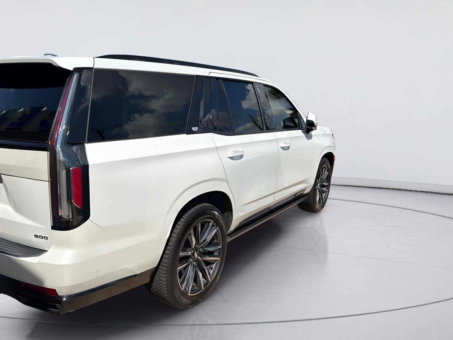 2024 Cadillac Escalade 4WD Sport