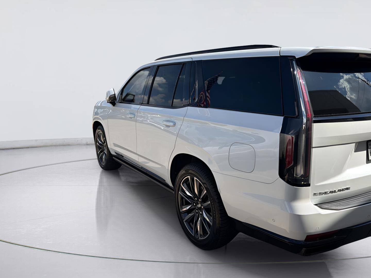 2024 Cadillac Escalade 4WD Sport