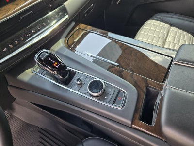 2024 Cadillac Escalade 4WD Sport Platinum