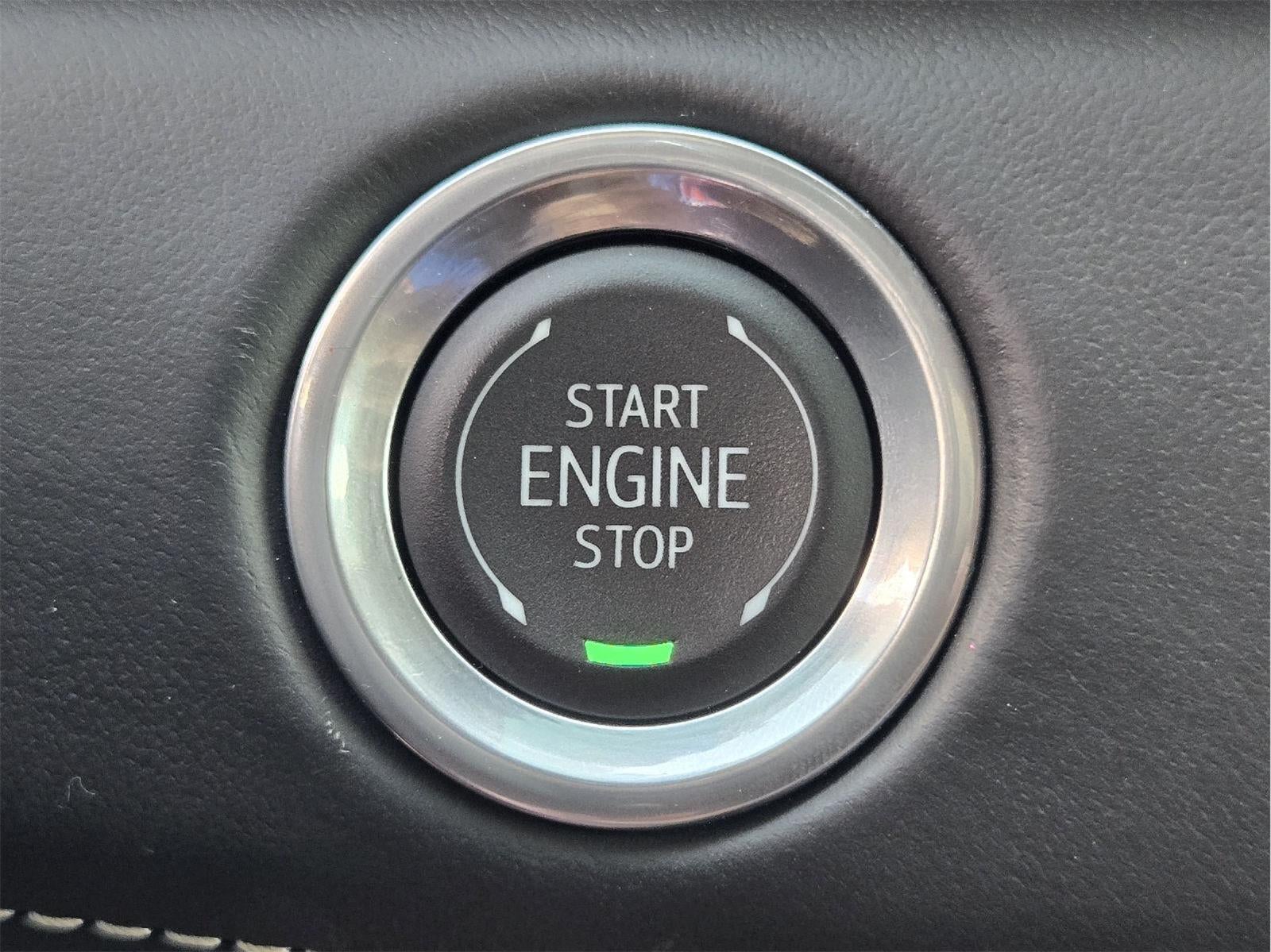 2024 Cadillac Escalade 4WD Sport Platinum
