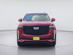 2024 Cadillac Escalade 4WD Sport Platinum