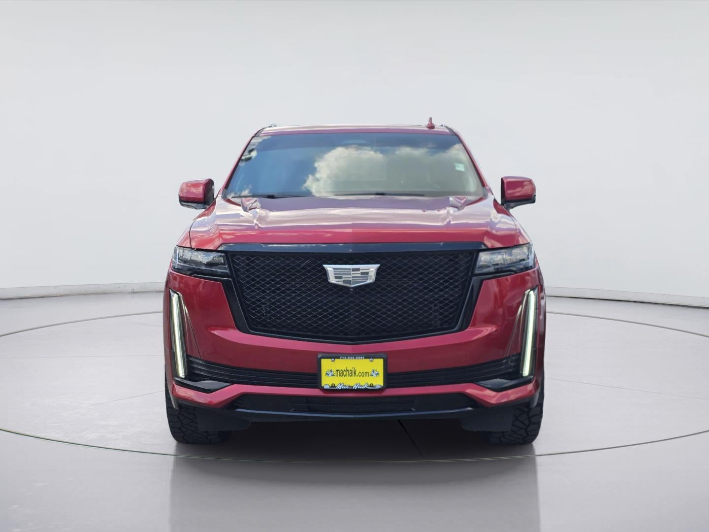 2024 Cadillac Escalade 4WD Sport Platinum