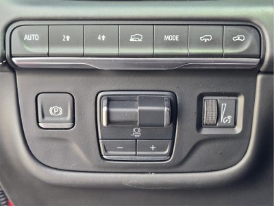 2024 Cadillac Escalade 4WD Sport Platinum