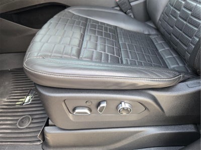2024 Cadillac Escalade 4WD Sport Platinum