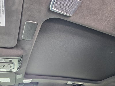2024 Cadillac Escalade 4WD Sport Platinum