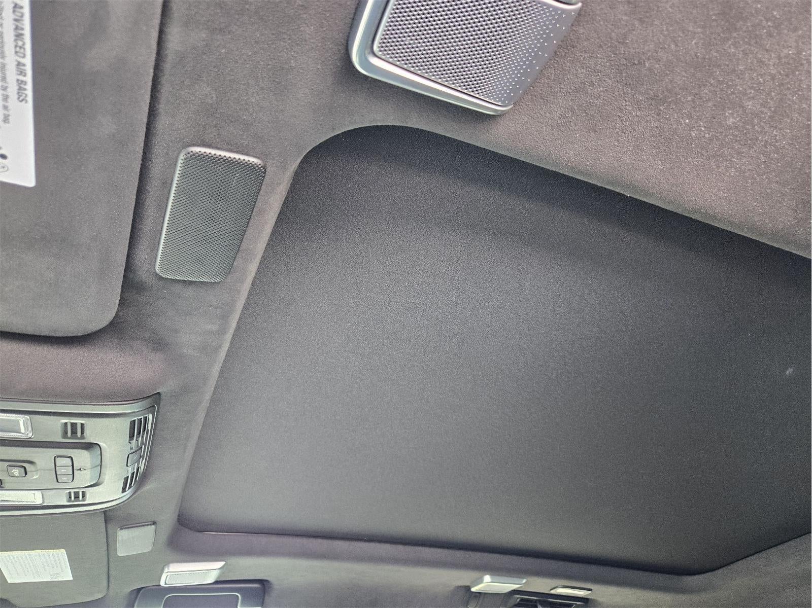 2024 Cadillac Escalade 4WD Sport Platinum