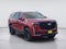 2024 Cadillac Escalade 4WD Sport Platinum