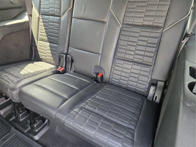 2024 Cadillac Escalade 4WD Sport Platinum