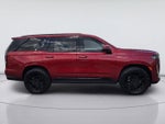 2024 Cadillac Escalade 4WD Sport Platinum