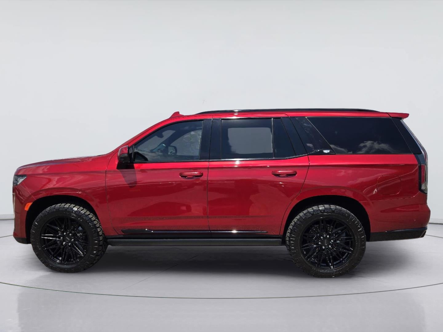 2024 Cadillac Escalade 4WD Sport Platinum