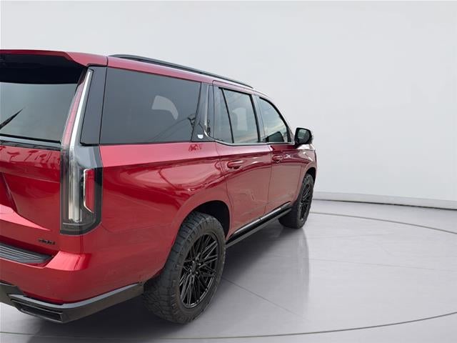 2024 Cadillac Escalade 4WD Sport Platinum