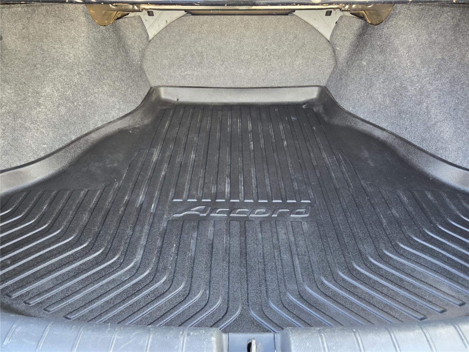 2015 Honda Accord Sedan EX-L