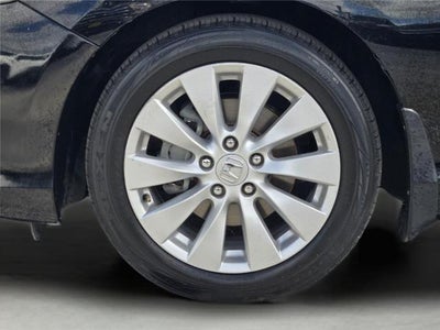 2015 Honda Accord Sedan EX-L