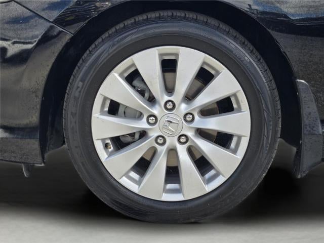 2015 Honda Accord Sedan EX-L