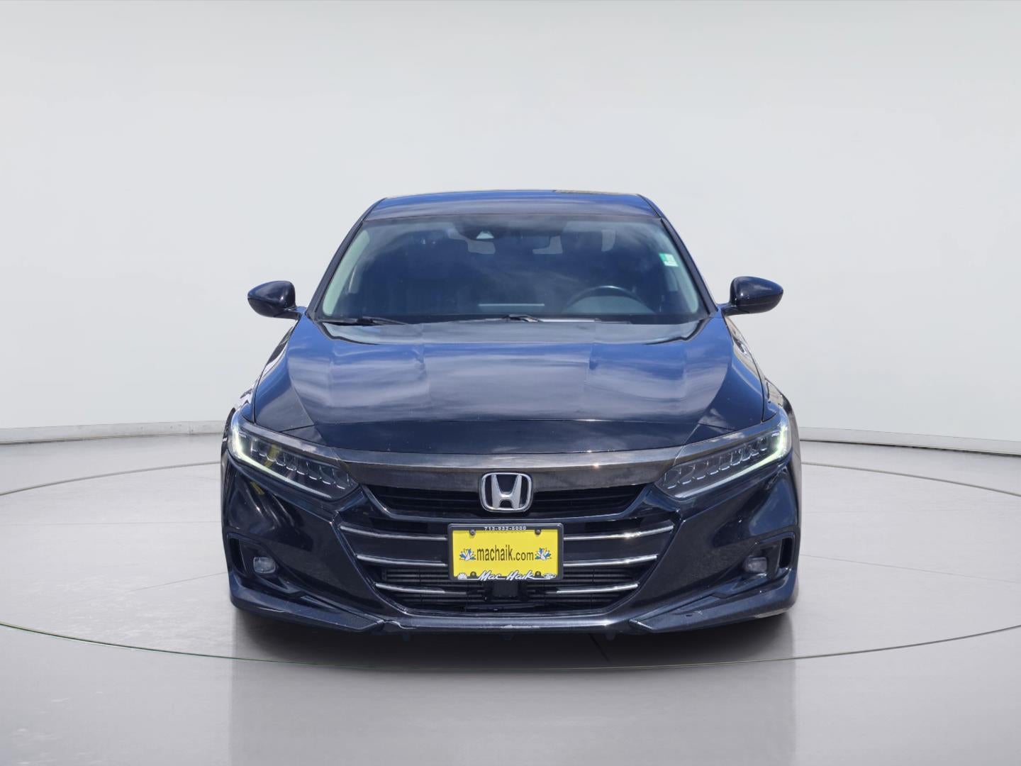 2022 Honda Accord Sedan Sport SE