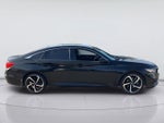2022 Honda Accord Sedan Sport SE