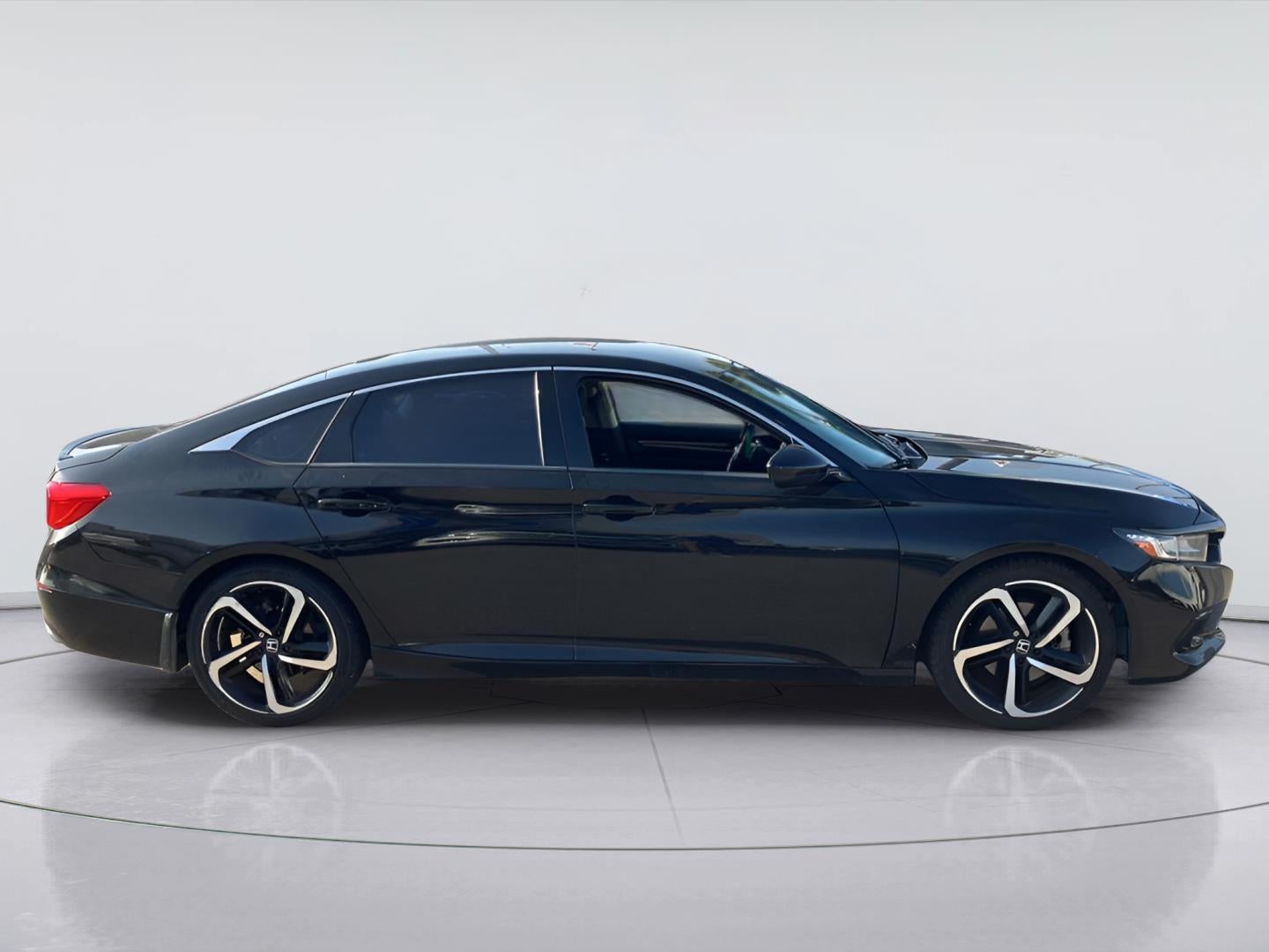 2022 Honda Accord Sedan Sport SE