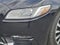 2020 Lincoln Continental Standard