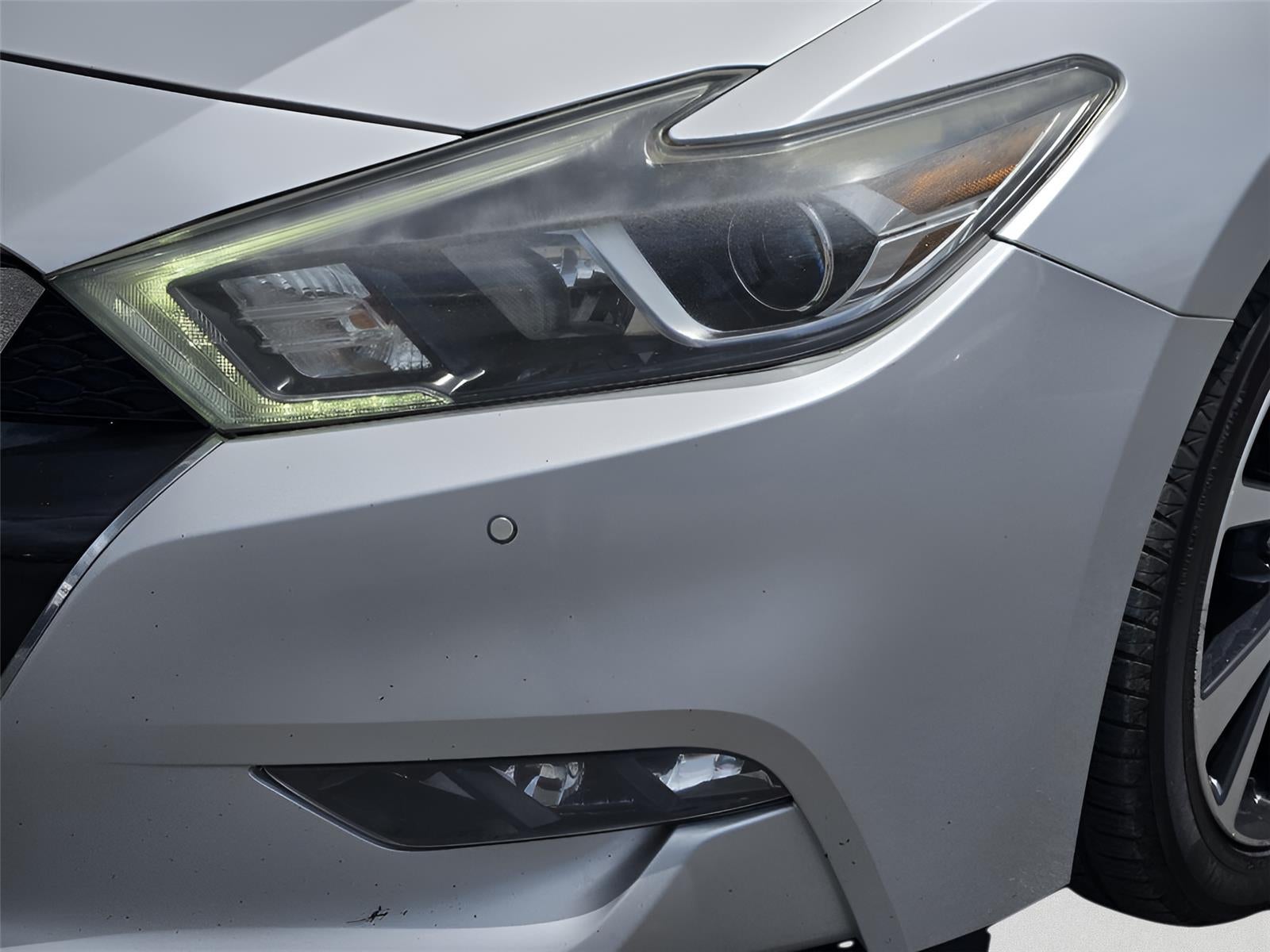2016 Nissan Maxima 3.5 Platinum