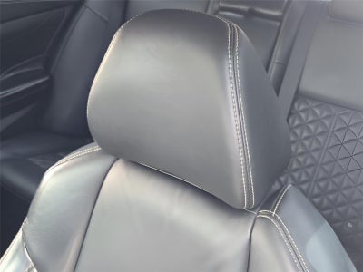 2016 Nissan Maxima 3.5 Platinum