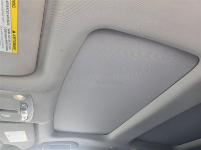 2016 Nissan Maxima 3.5 Platinum